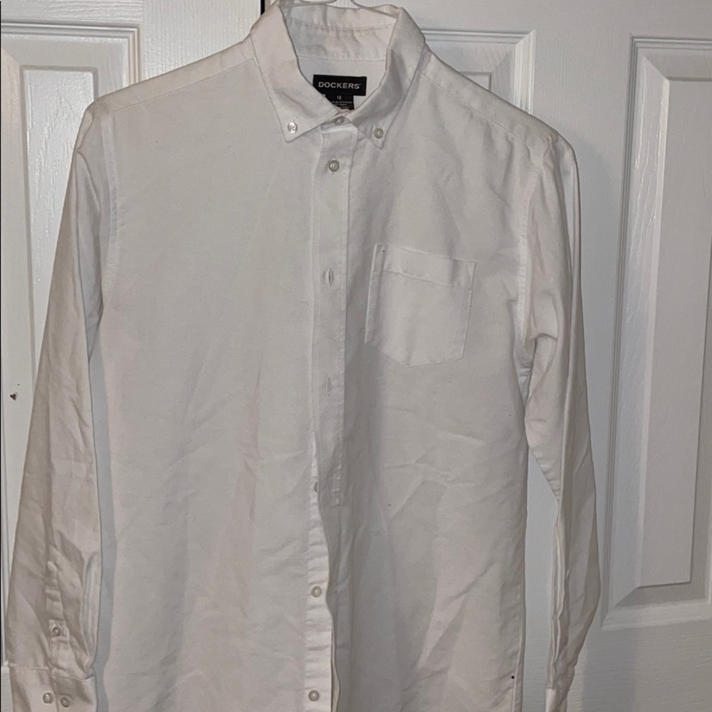 Dockers Dress Shirt